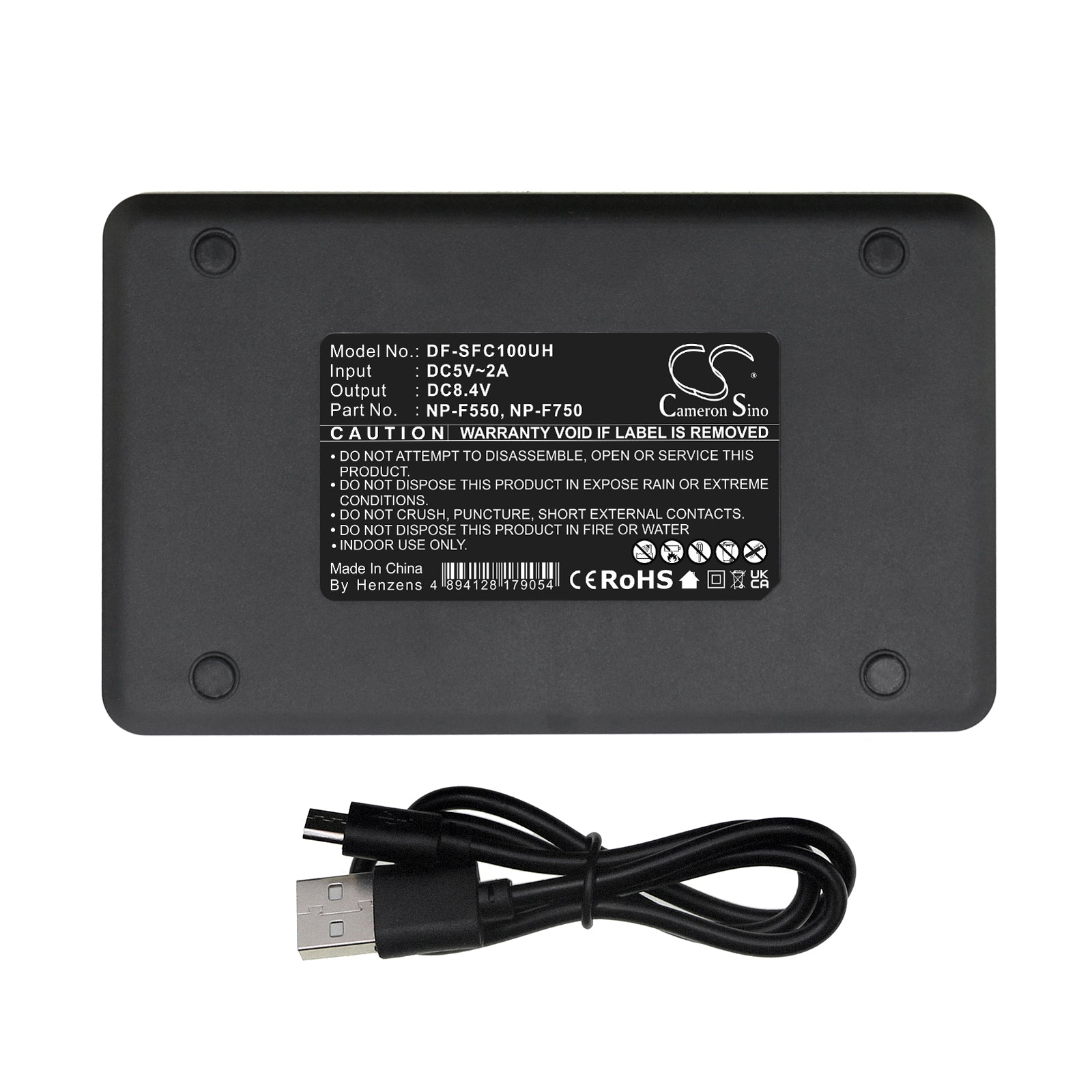 ATOMOS Ninja 10bit DTE field recorde Replacement Camera Battery Charger BatteryClerkcom Camera Battery Charger