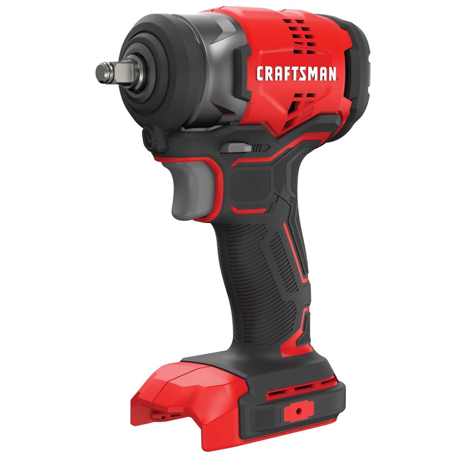 Craftsman V20 3/8 in. Cordless Brushless Impact Wrench Tool Only