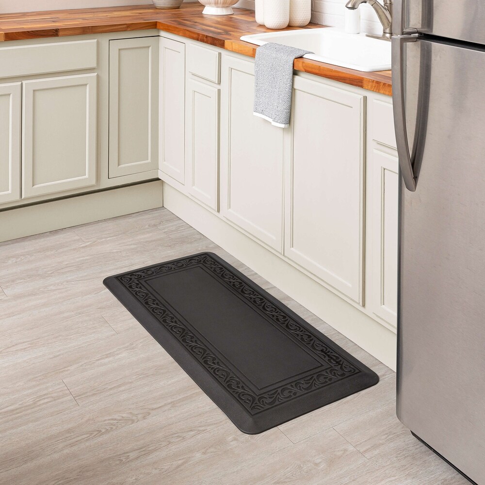 Mohawk Home Tempur Pedic Ultra Comfort Anti Fatigue Kitchen Mat   20\