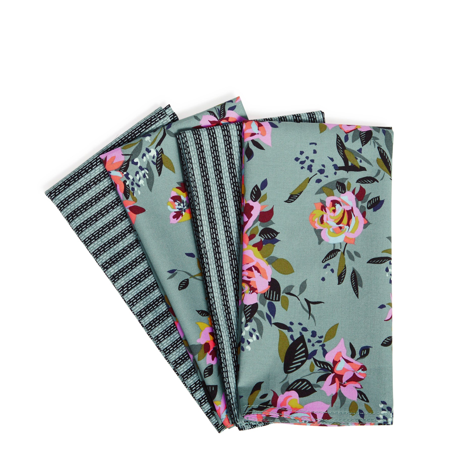 Napkin Set of 4