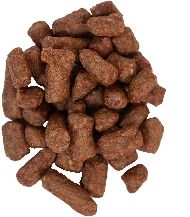 Pupford Chicken Training Freeze-Dried Dog Treats