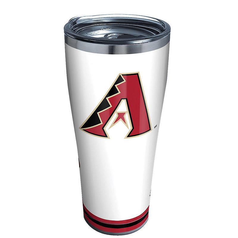 Tervis Arizona Diamondbacks 30oz. Arctic Stainless Steel Tumbler