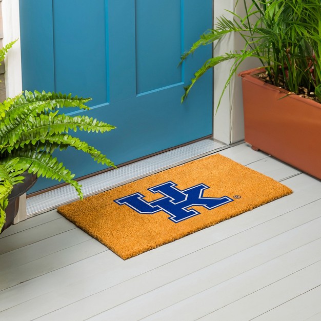 Coir Mat 16 quot x28 quot University Of Kentucky