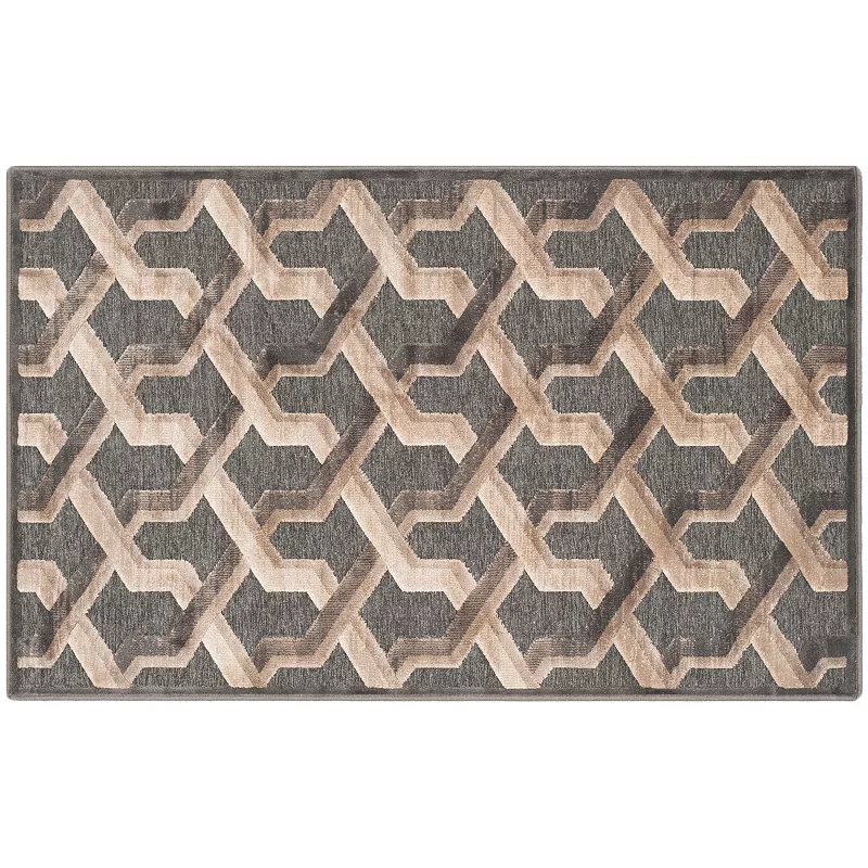 Safavieh Paradise Geometric Interlace Rug