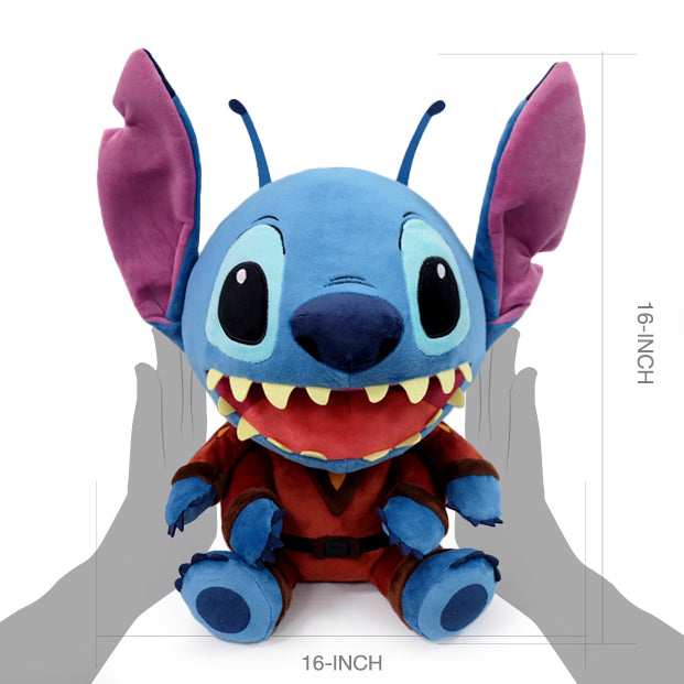 Lilo and Stitch Evil Stitch 16