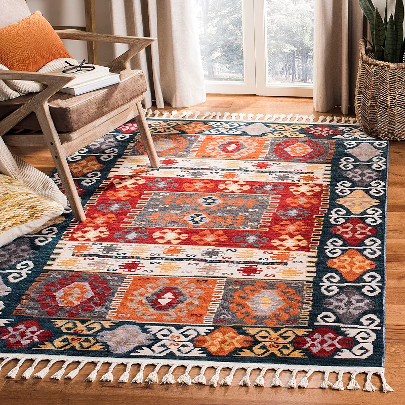 Safavieh Farmhouse Kris Rug