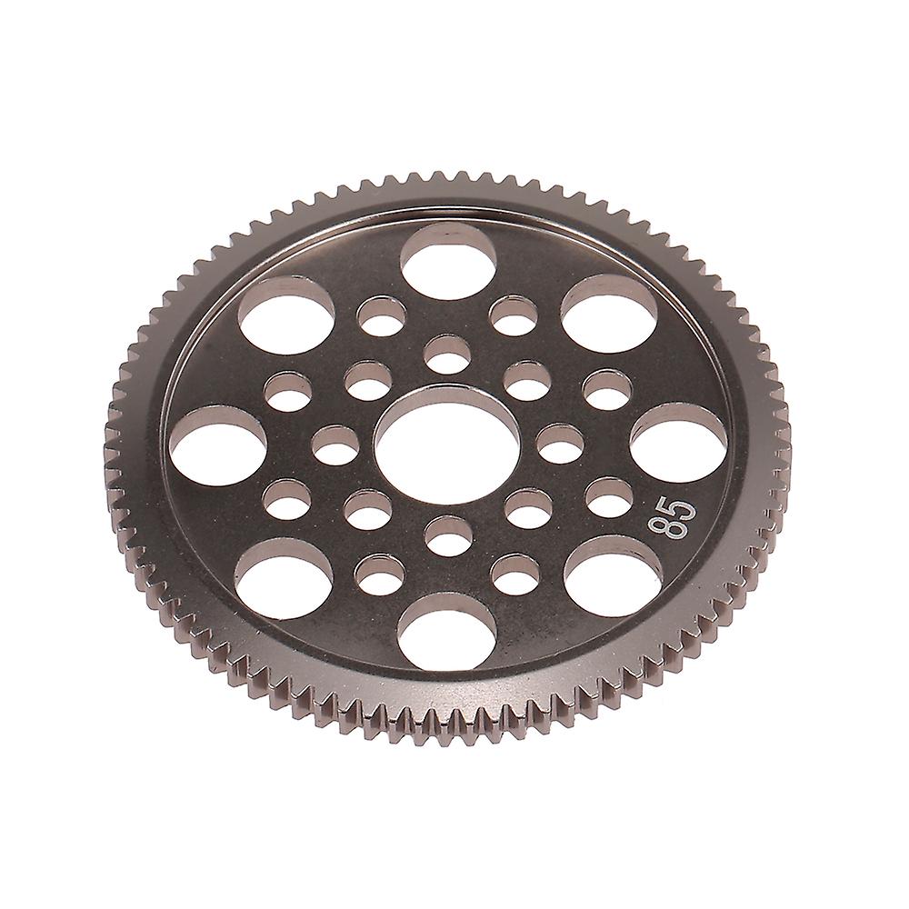 85t Metal Spur Gear