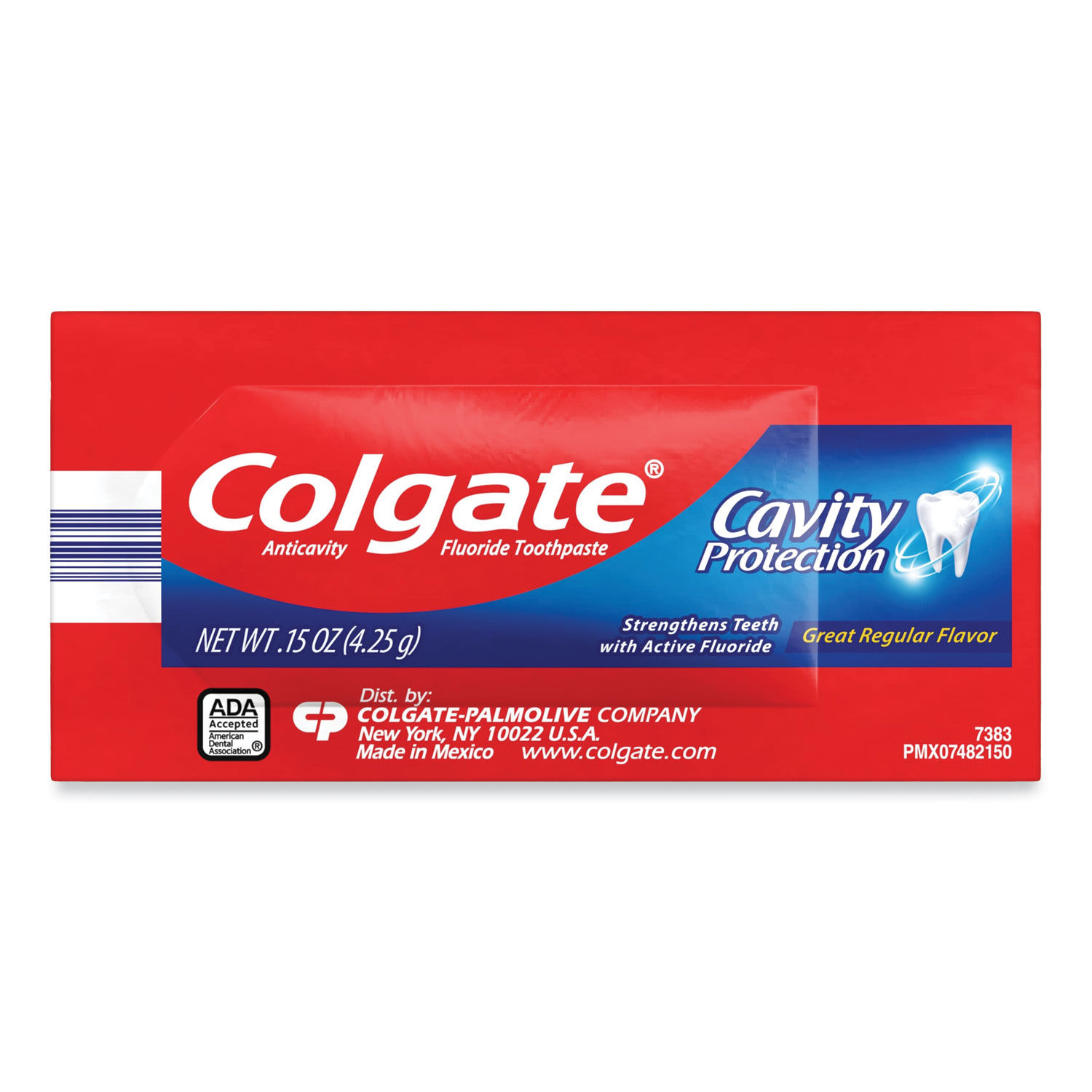 Cavity Protection Toothpaste by Colgateandreg; CPC50130