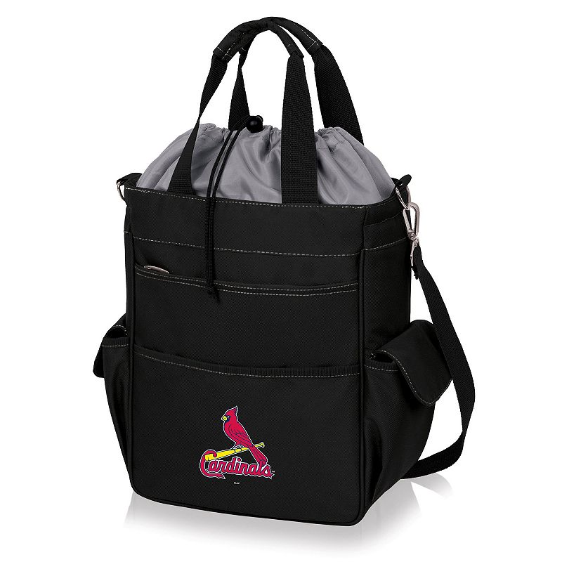 Picnic Time St. Louis Cardinals Activo Insulated Lunch Cooler