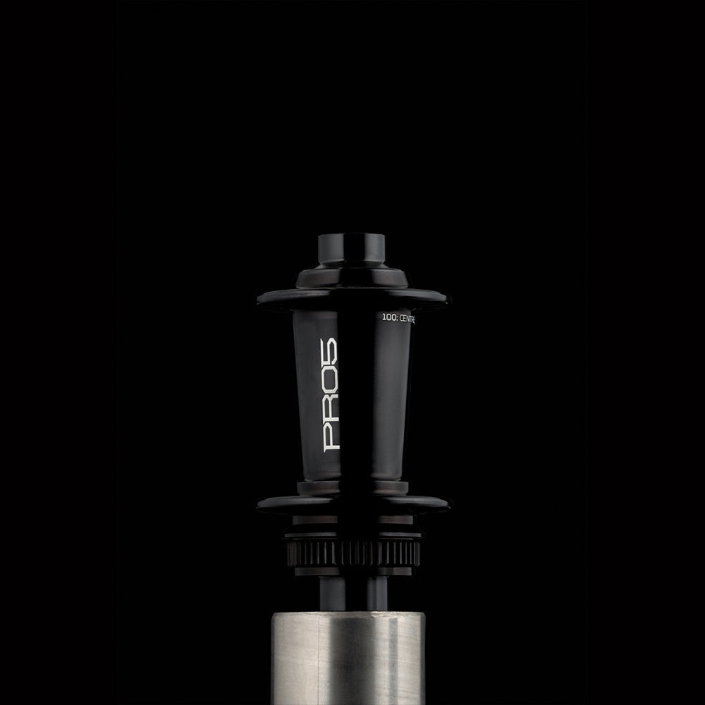 Hope Pro 5 Front 28H Hub - 100x15mm - Centre Lock