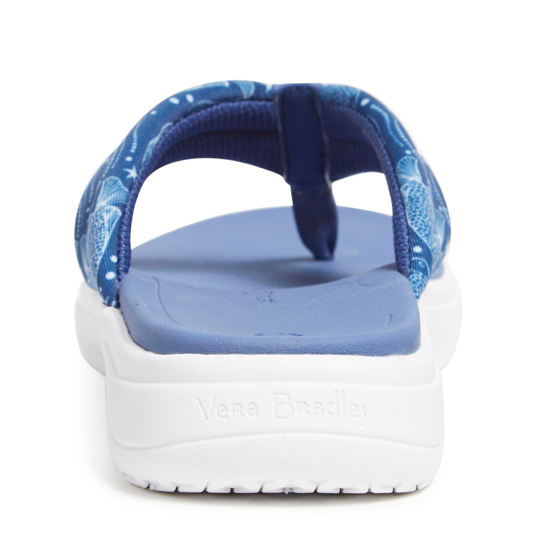 VB Cloud Sandal