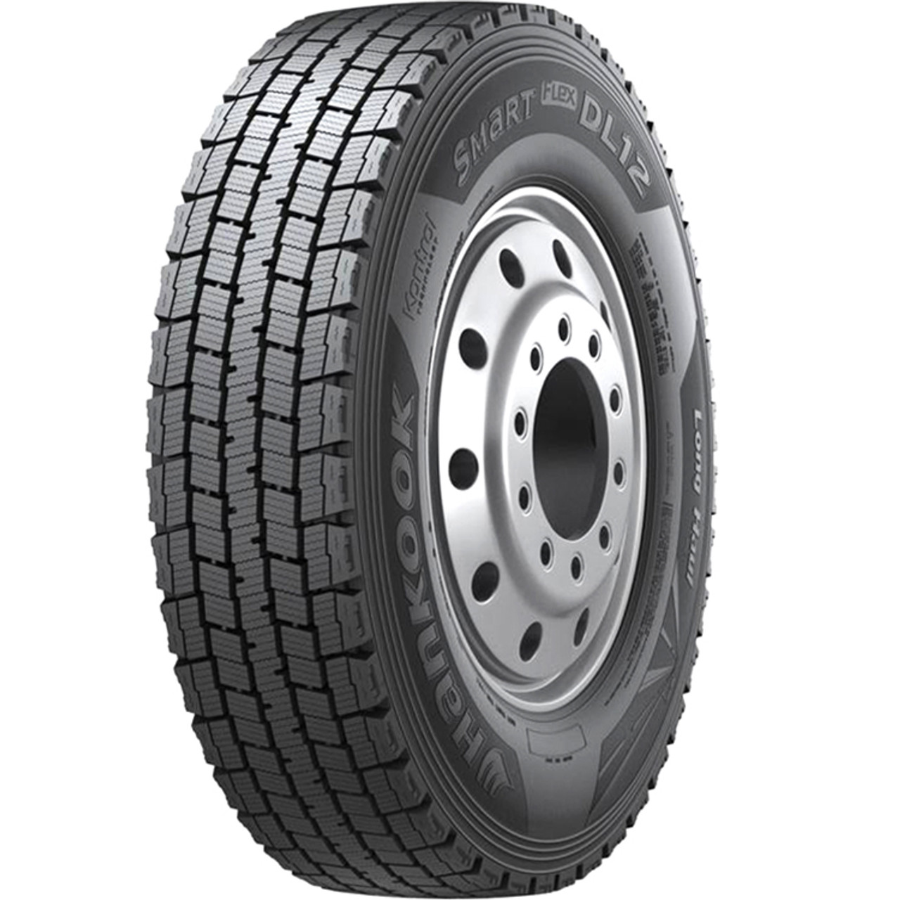 Hankook Smart Flex DL12 285