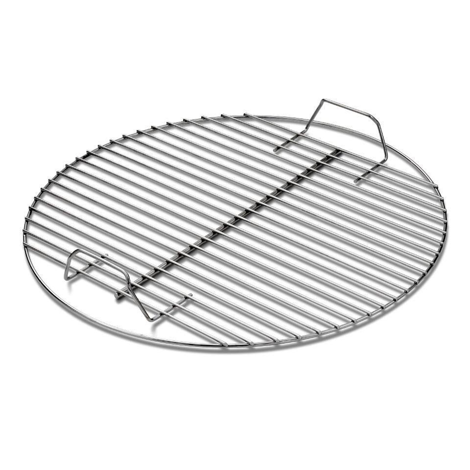 Weber 7432 Cooking Grate For 18-Inch Charcoal Grills