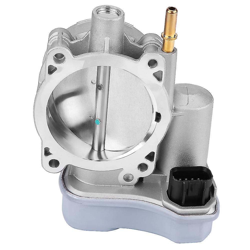 Fuel  Throttle Body Assembly for GM GMC Chevrolet Hummer Pontiac Buick 12568580