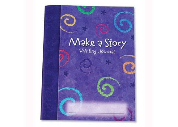 Learning Resources LER3469 Make a Story Writing Jo...