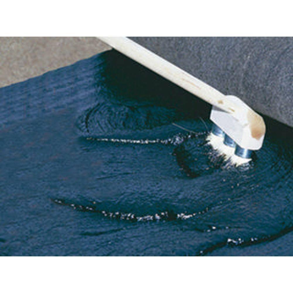 Gardner 4.75 Gal. Flexx-Bond Rubberized Roof Coating and MB Adhesive (18-Pallet) 1365-GA-P