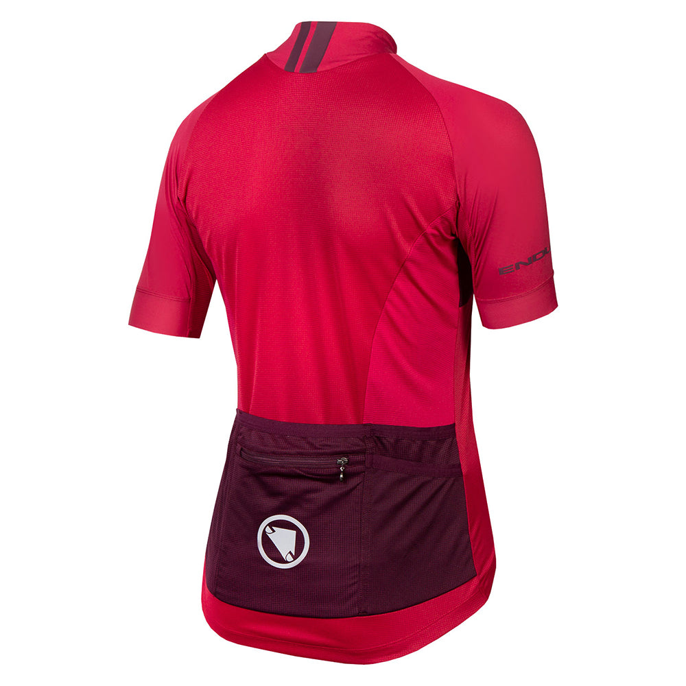 Endura Women's FS260-PRO S/S Jersey