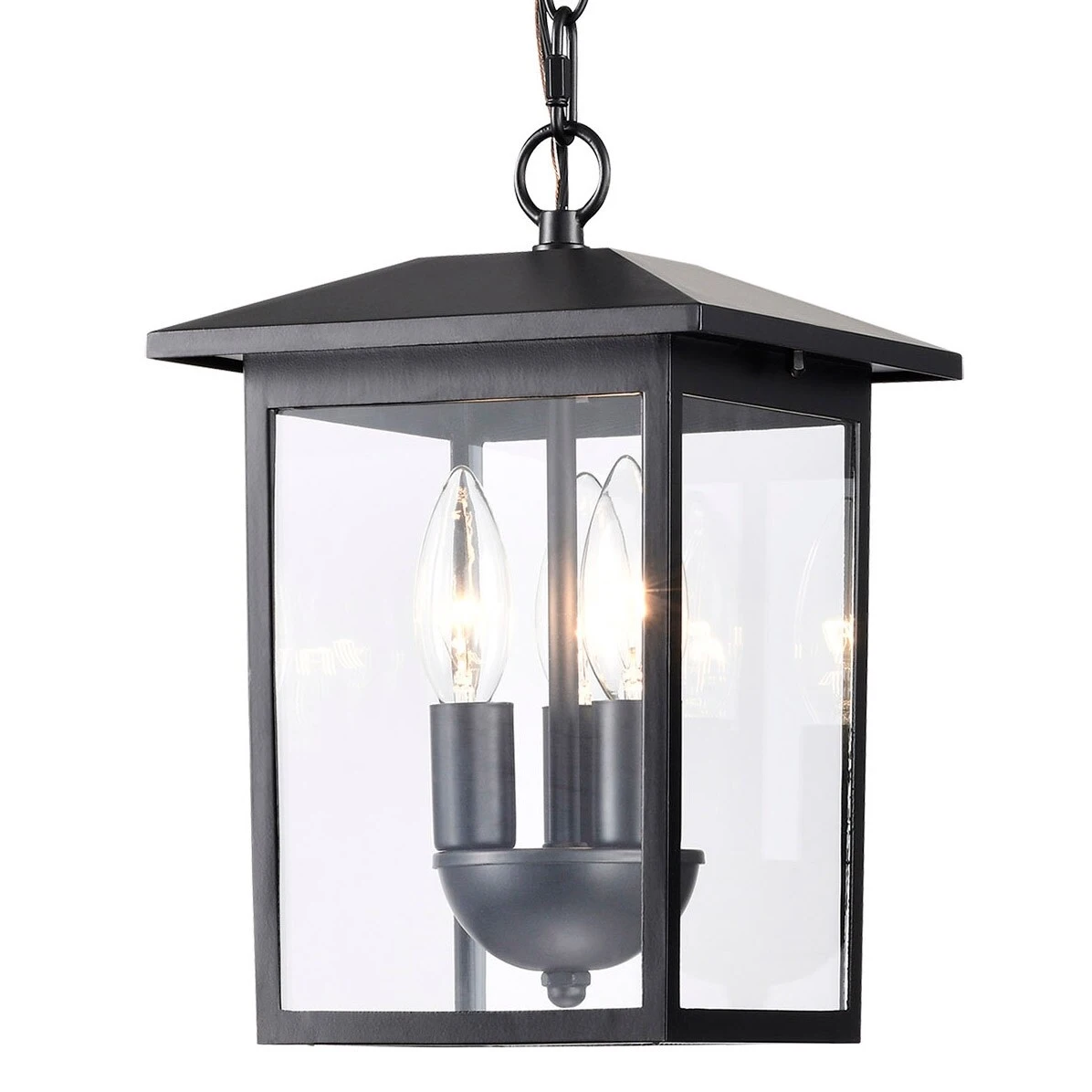 Nuvo Lighting 60/5933 Jamesport 3 Light 8