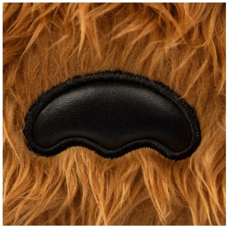 Star Wars Chewbacca Jumbo Plush Bedrest (25x17x21)