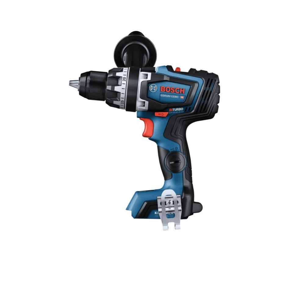 Bosch PROFACTOR 18V 1/2 Drill/Driver Connected Ready Bare Tool