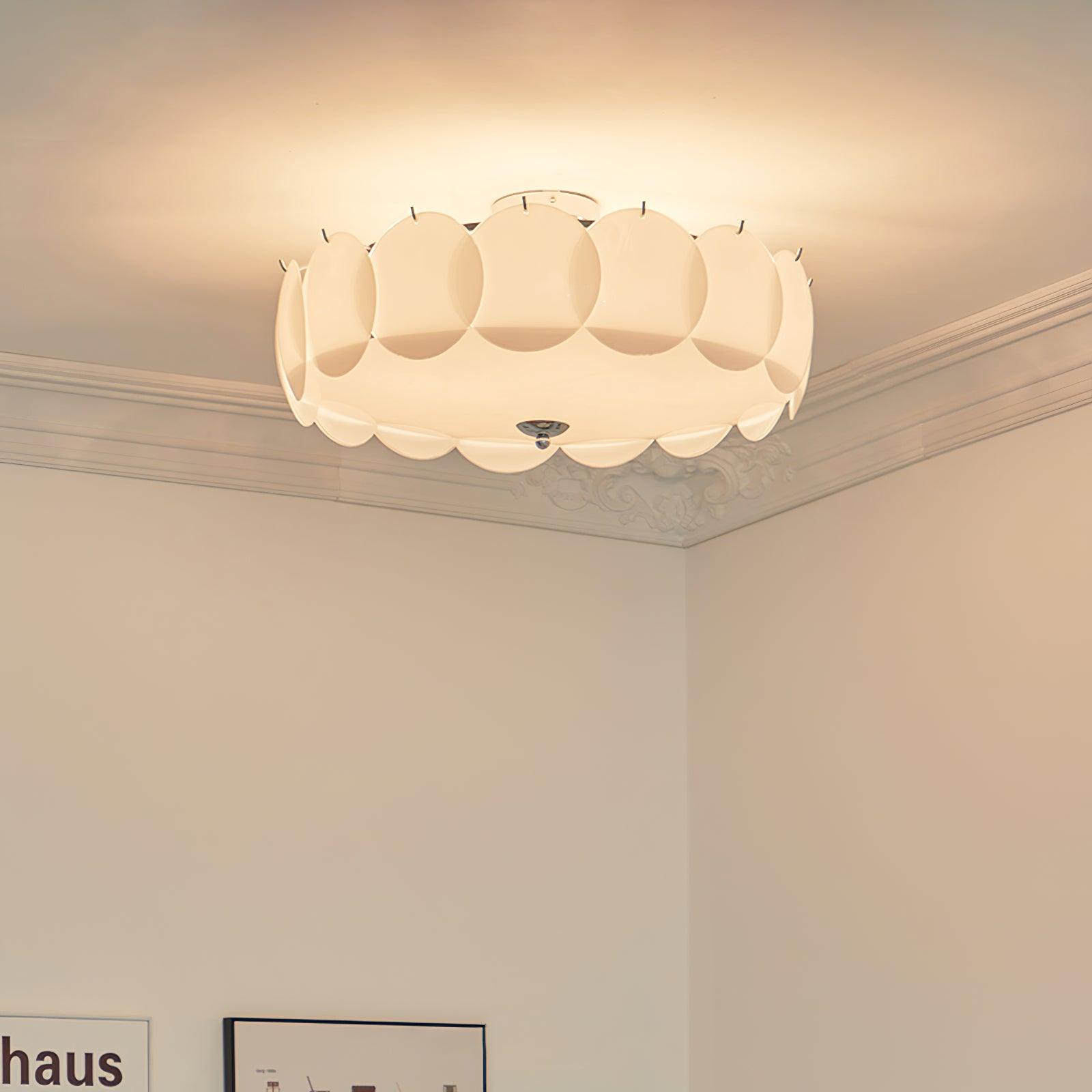 Pembridge Ceiling Light