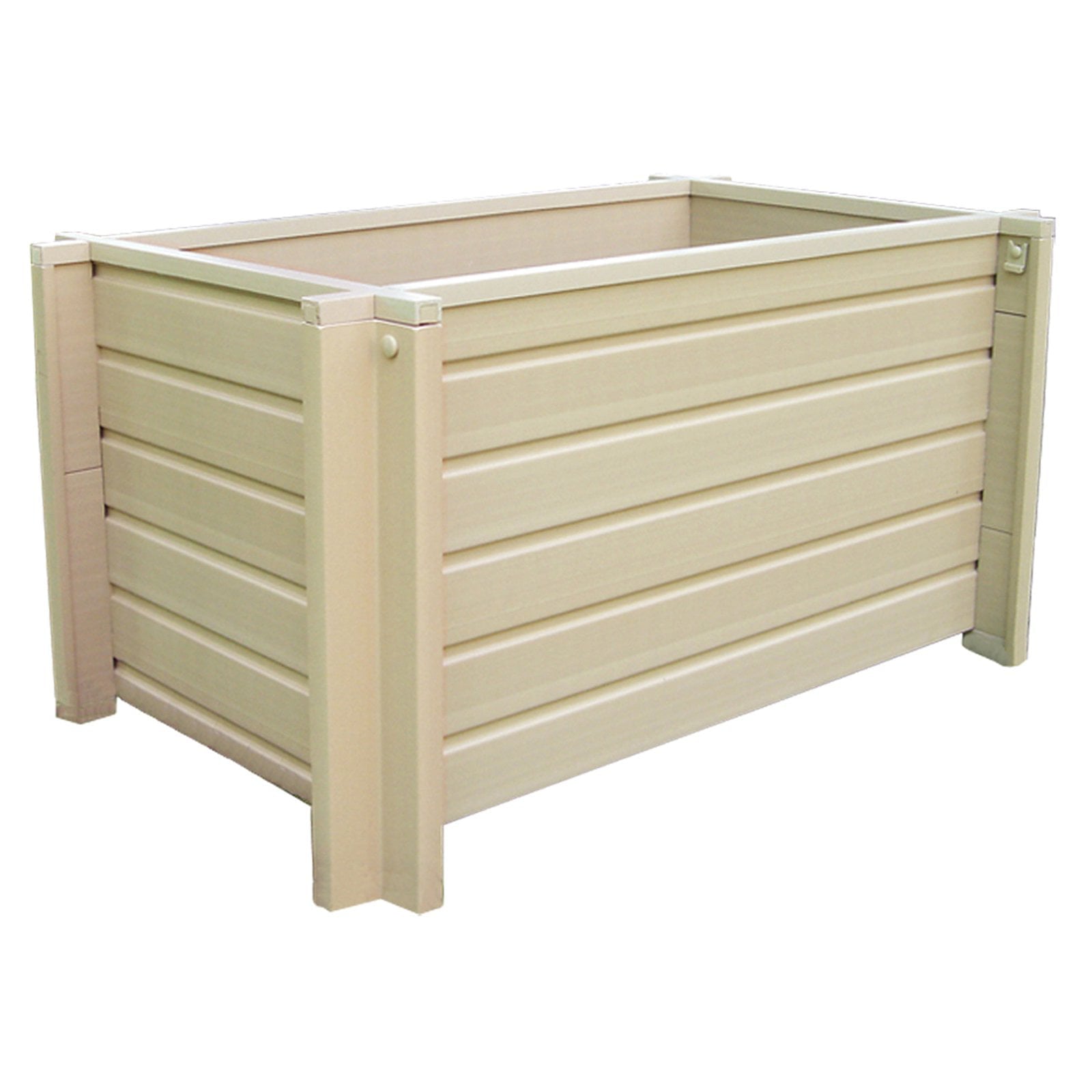 ecoChoice Rectangular Planter Box