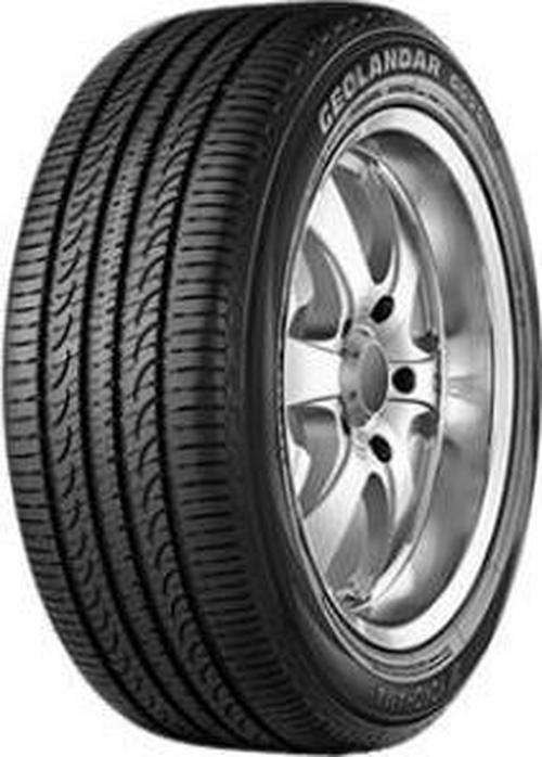 Yokohama Avid Ascend 225/65R17 102 H Tire