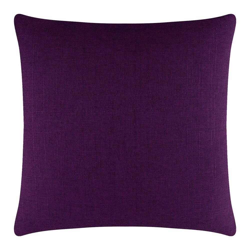 Sparkles Home Plain Pillow