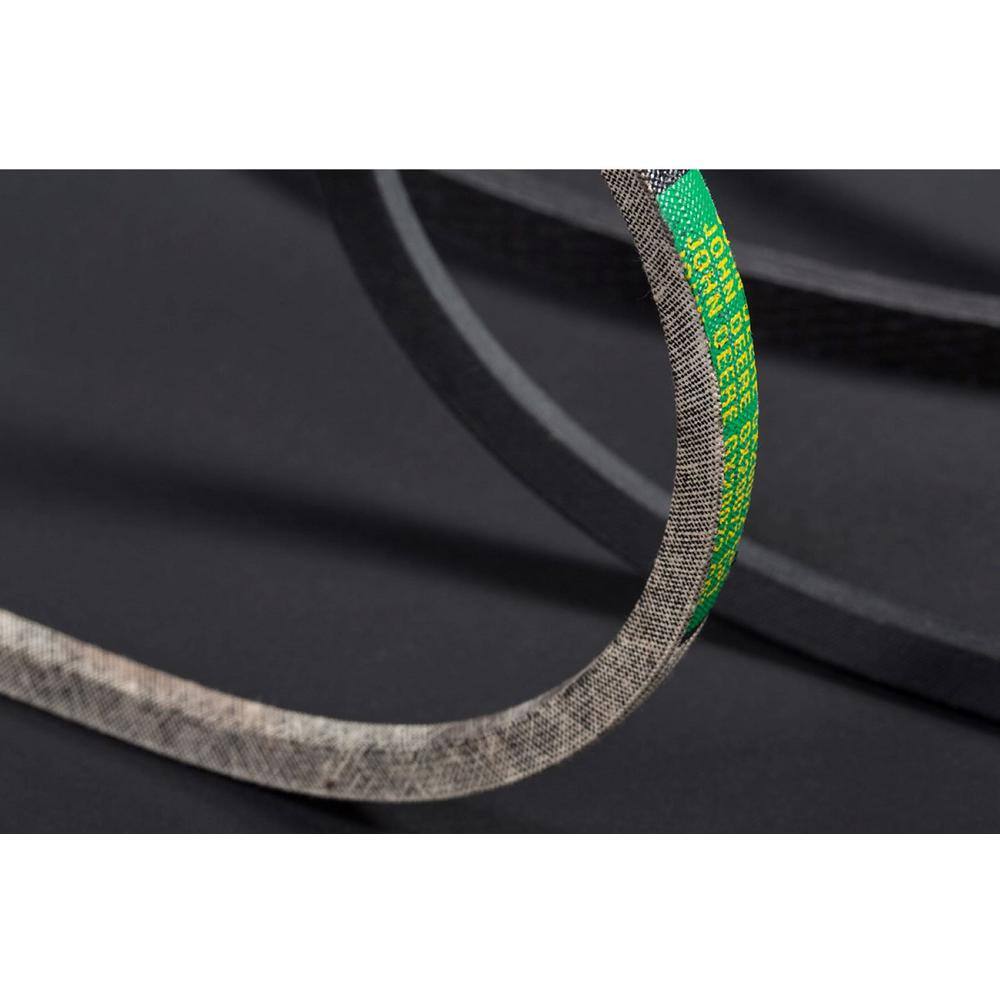 John Deere 42 in. Deck Drive Belt for Select John Deere Mowers GX20072