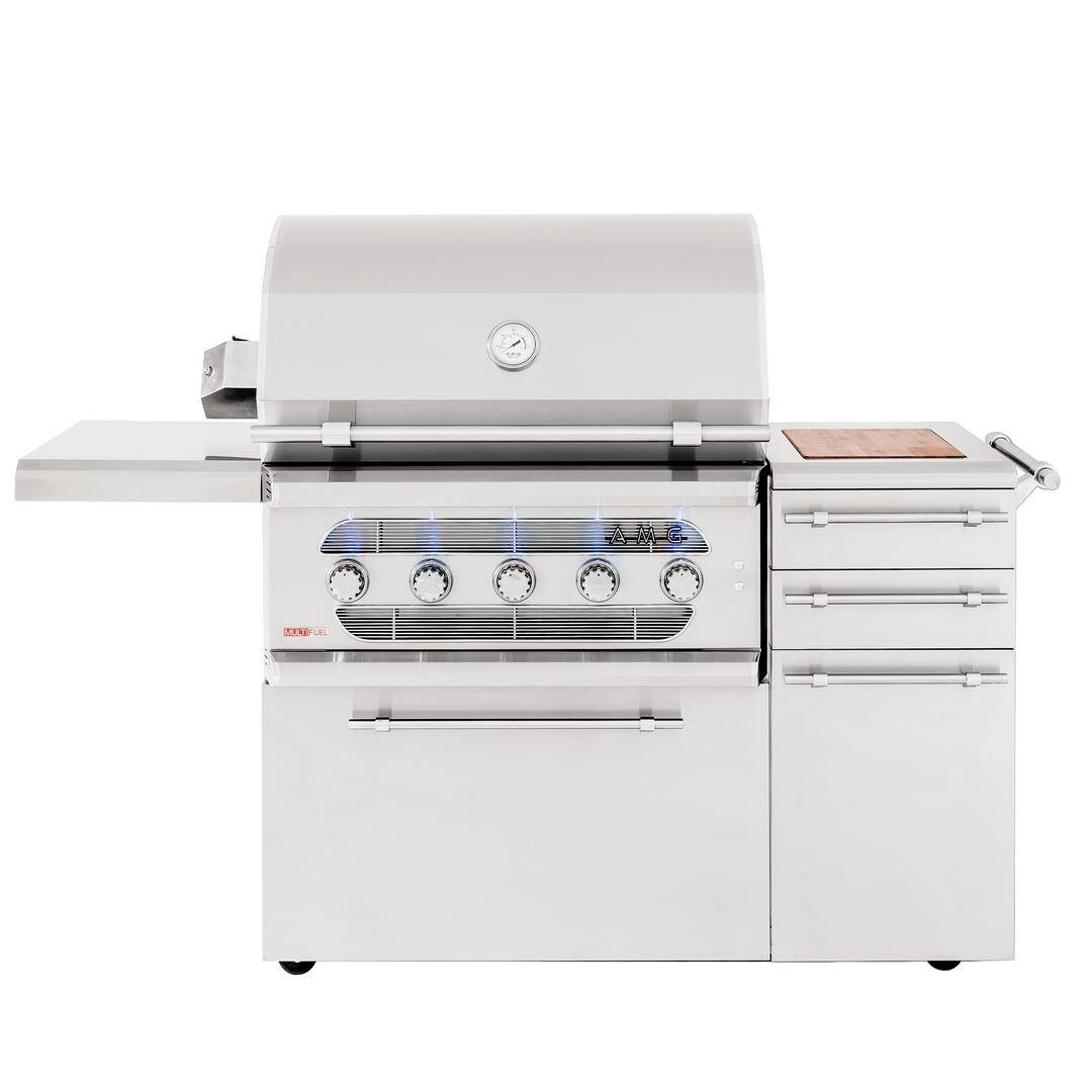 Summerset Grills CARTAMG36