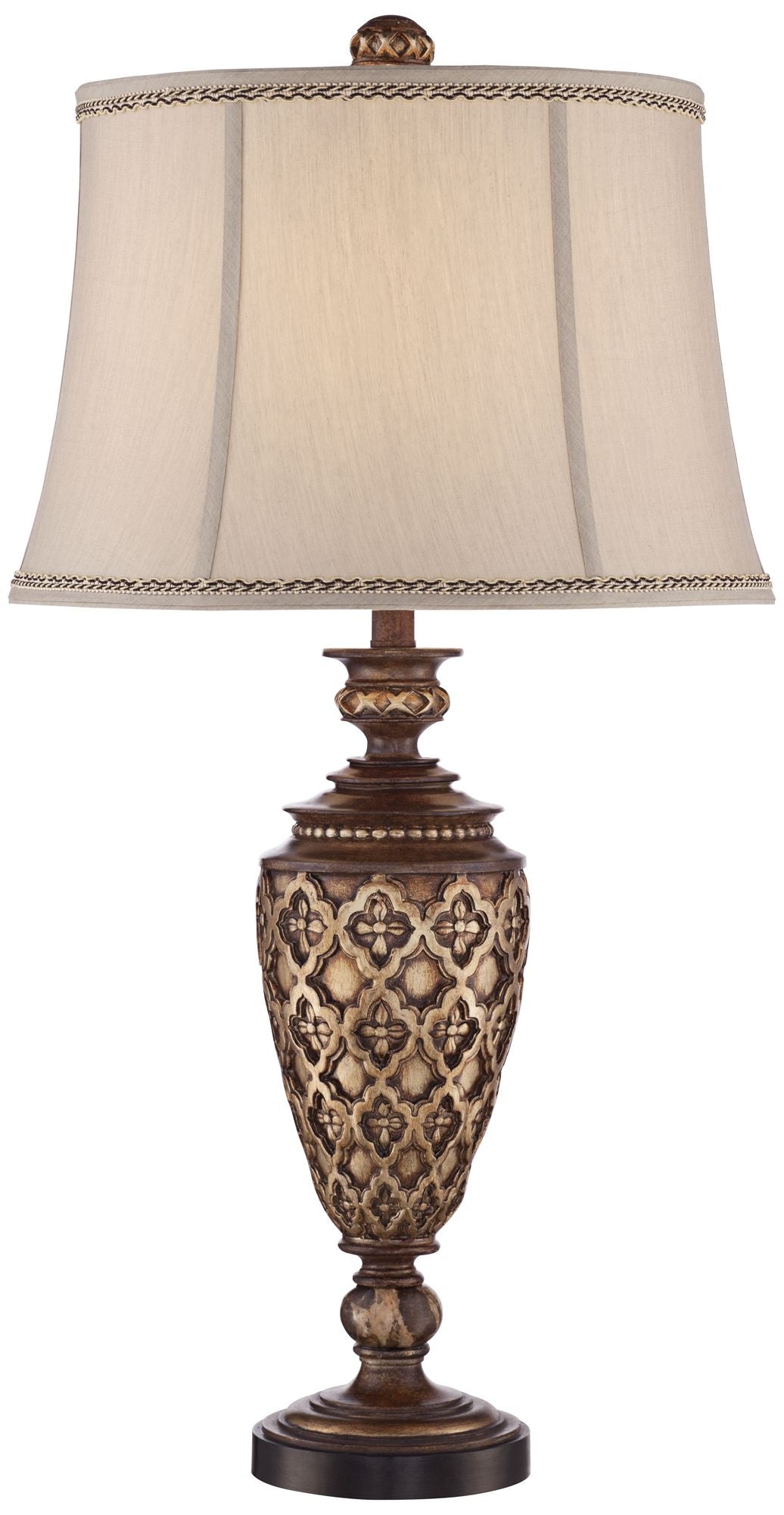 Barnes and Ivy Traditional Table Lamp 32