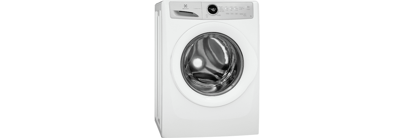 Electrolux EFLW317TIW Front Load Washer With Luxcare™ Wash - 4.3 Cu. Ft.