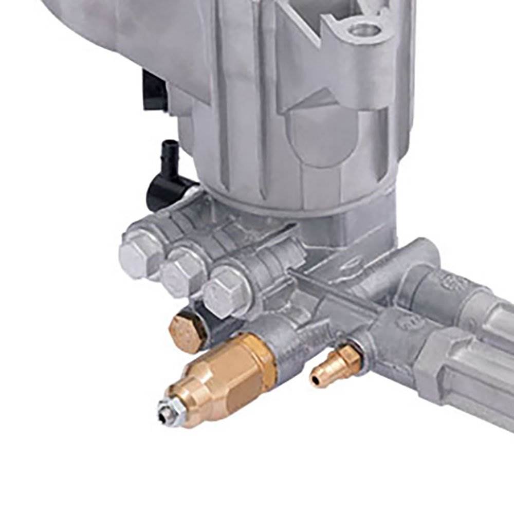 AR North America SRMW22G26-EZ-PKG Economy Axial Radial Pump