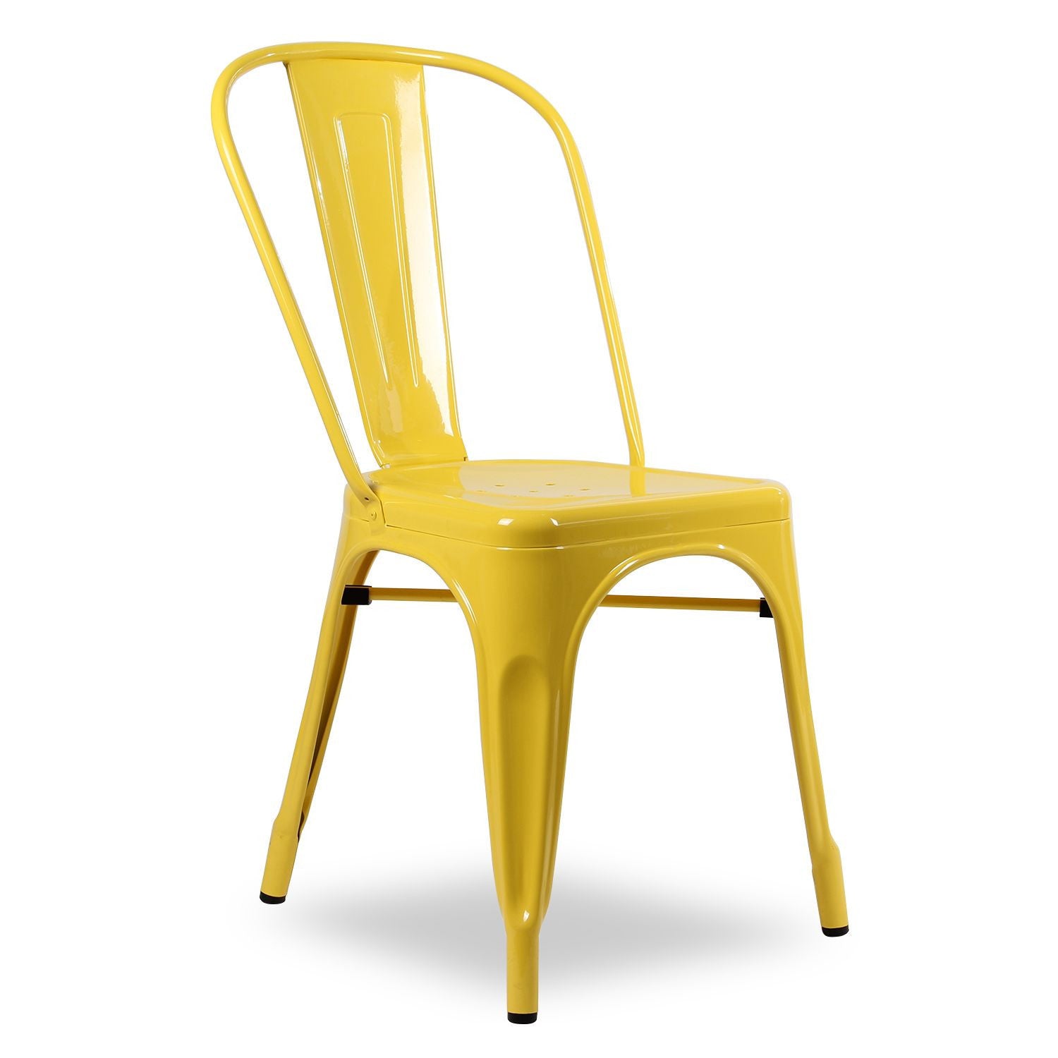 Dinning Chair Mc-001A-Yellow