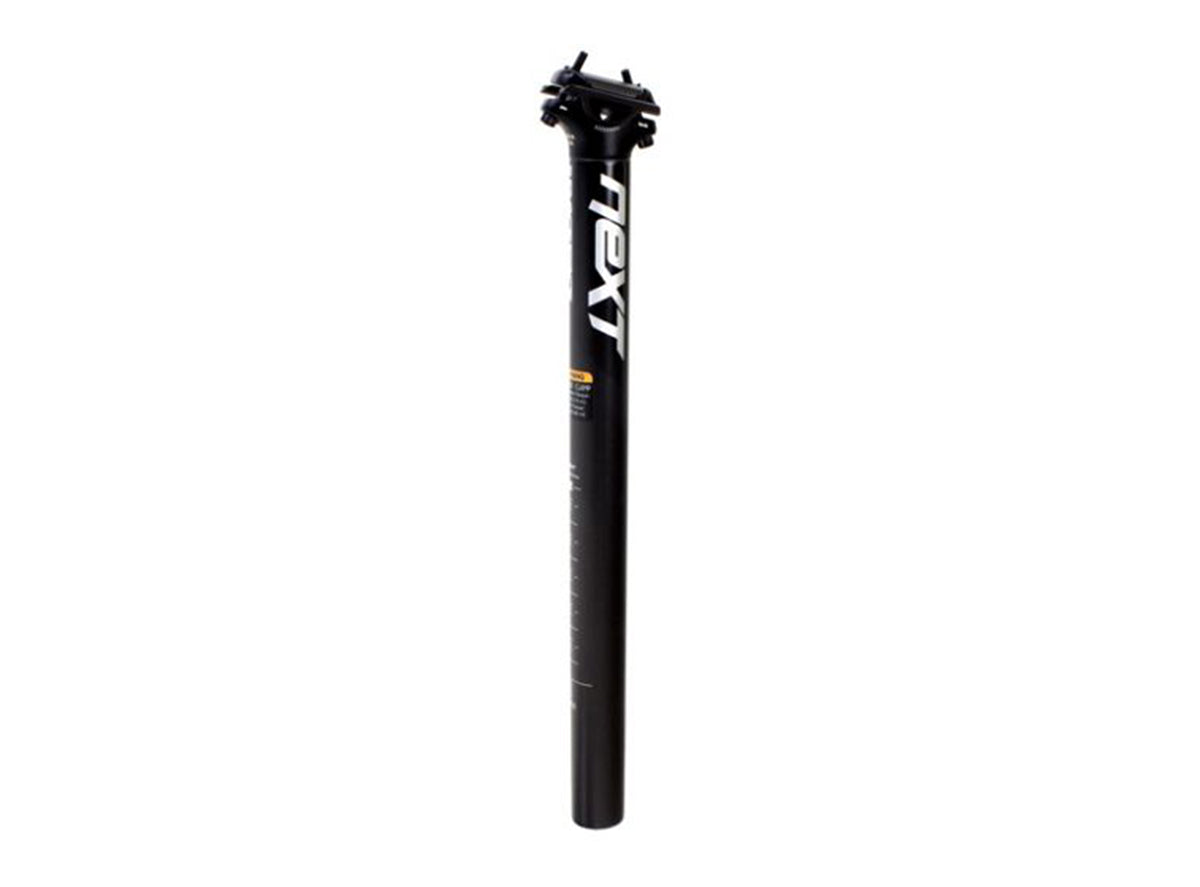 Race Face Next SL Carbon Seatpost - Black
