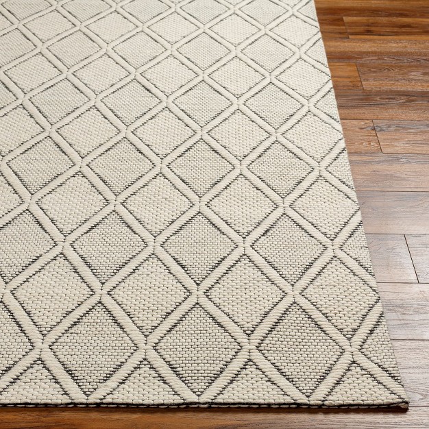 Mark amp Day Defiance Woven Indoor Area Rugs Charcoal