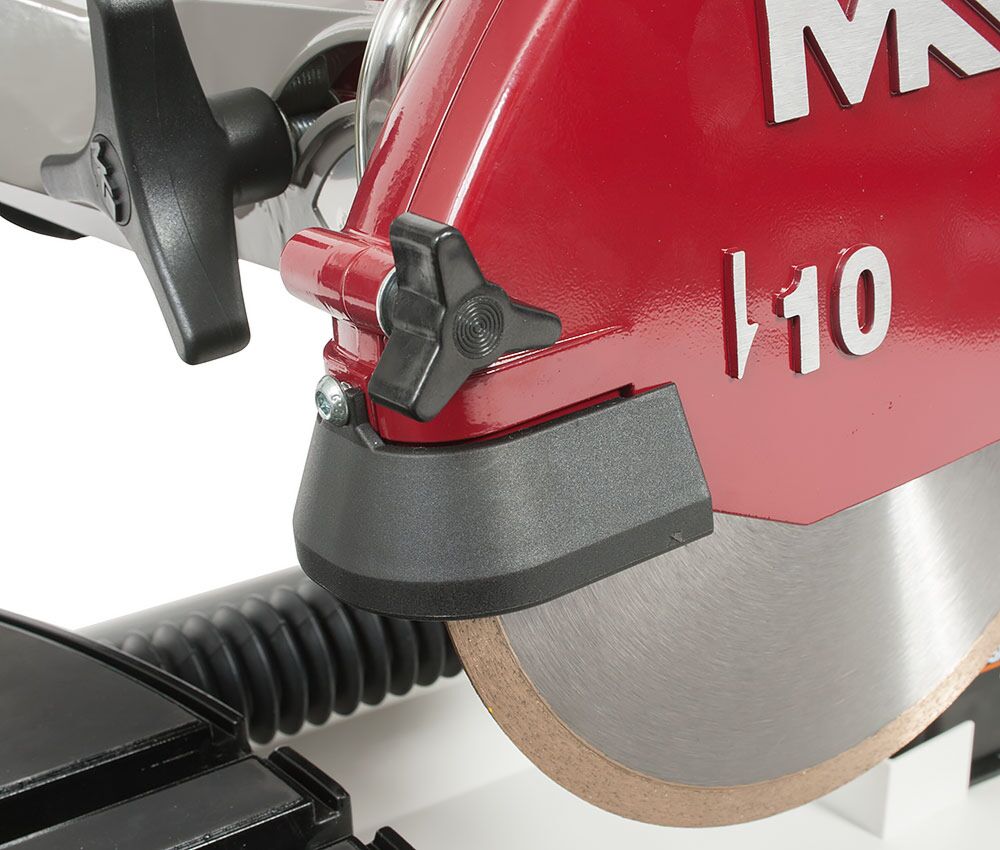 MK TX-4 Wet Tile Saw - 171231