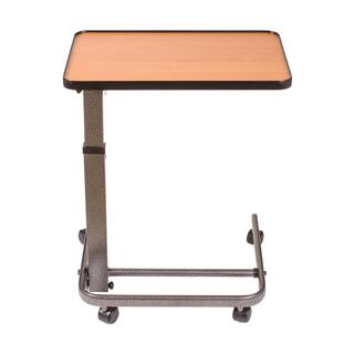 Deluxe Heavy-Duty Over Bed Tilt-Top Table 553-4056-0400