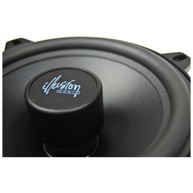 Woofer Driver Requires Crossover Sold Individually