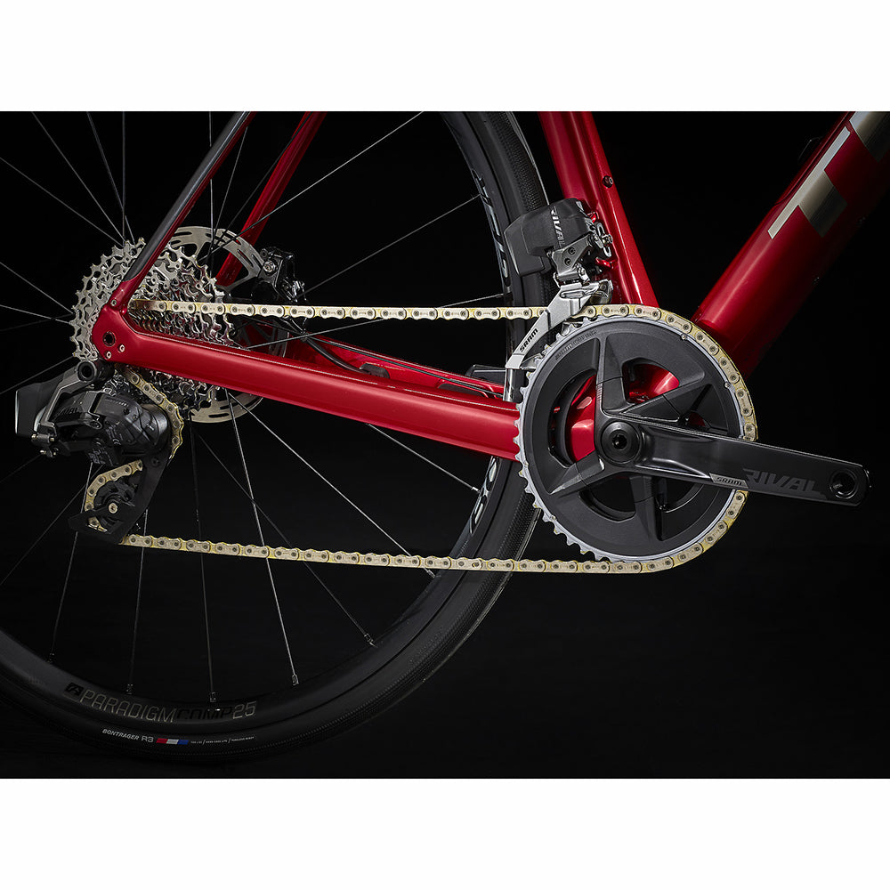 Trek Domane SL 6 eTap Road Bike 2022