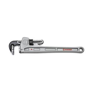 Crescent 18 in. Aluminum Pipe Wrench CAPW18