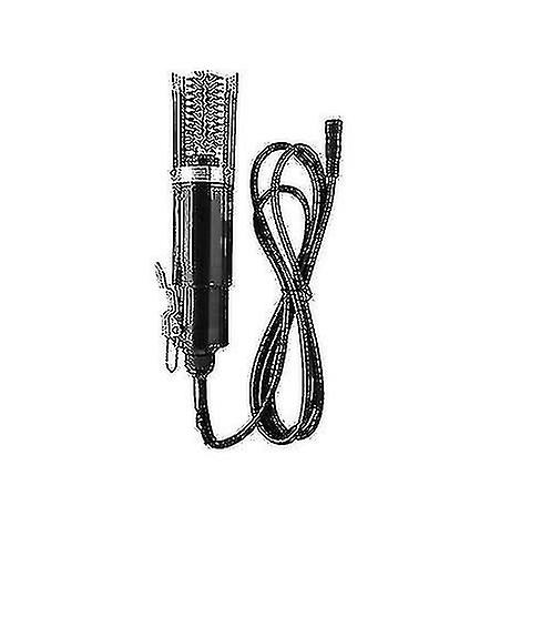 Electric Fish Scale Peeler