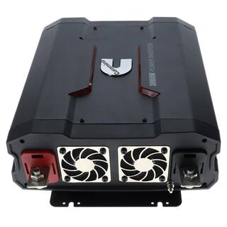 Cummins 3000W Modified Sine Wave Inverter CMN3000W