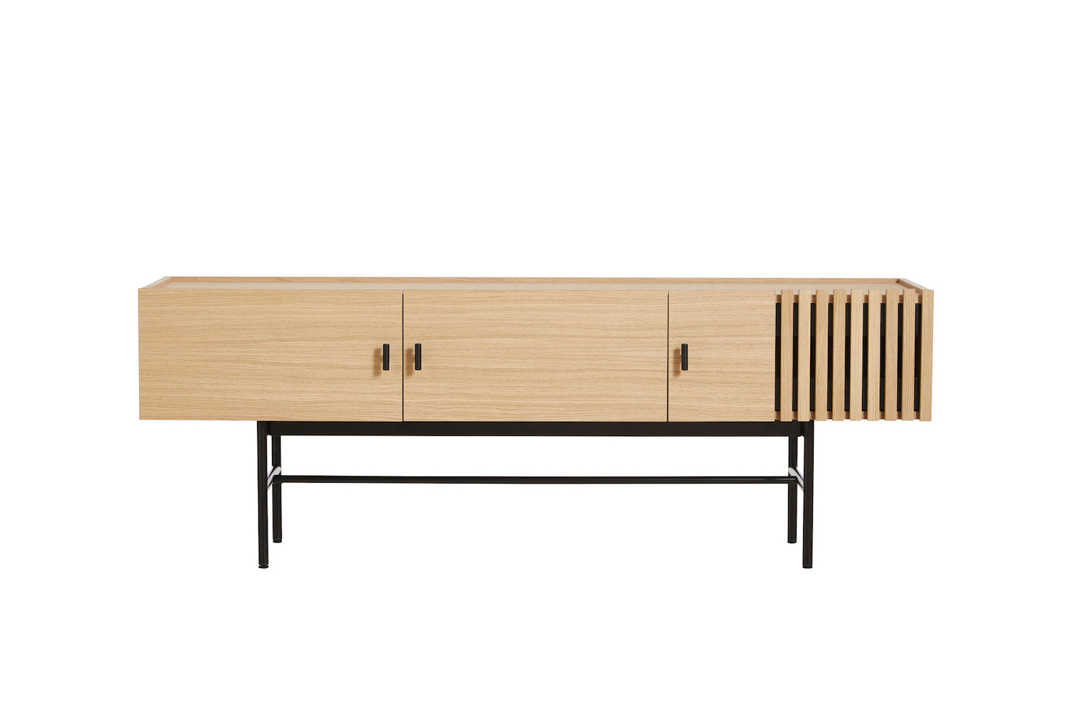 Array Low Sideboard