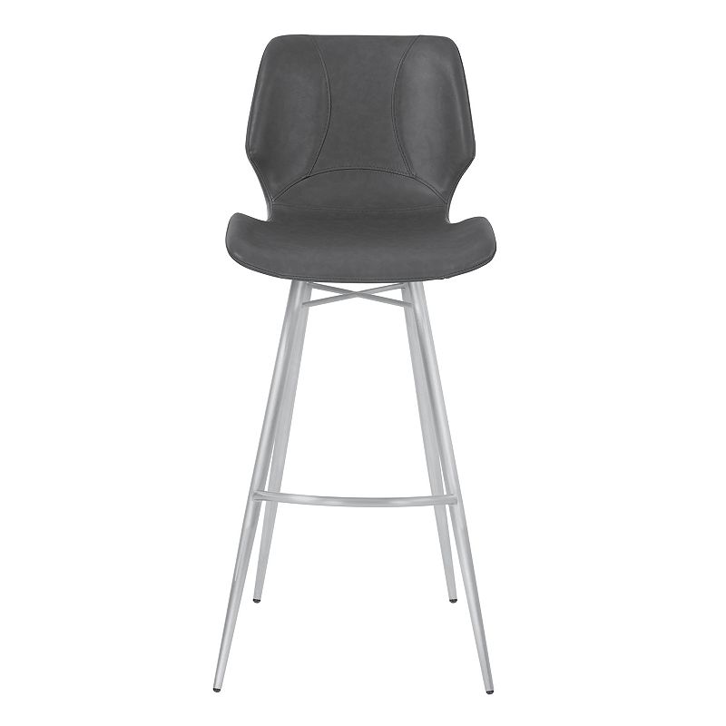 Armen Living Zurich Counter Stool