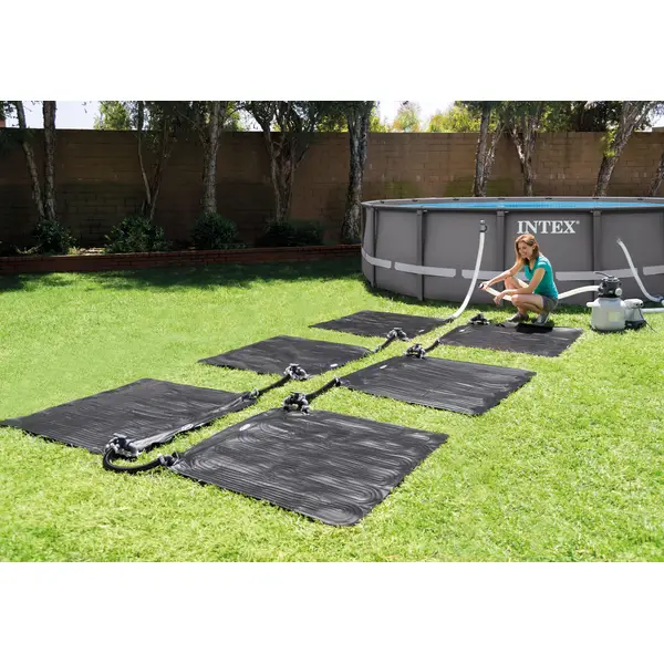 Intex Solar Mat