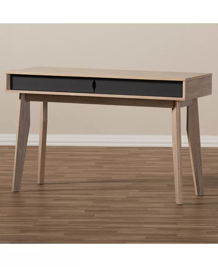 Furniture Fella 2-Drawer Desk