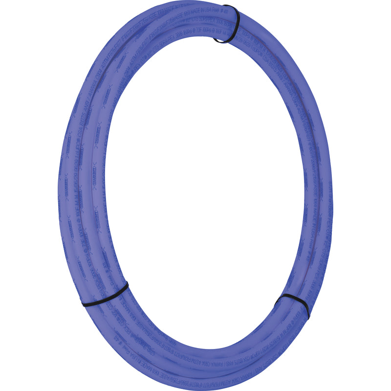 PIPE PEX BLUE 1/2