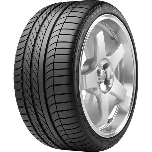 Goodyear Eagle F1 Asymmetric 28540R19 103Y BSW Tires