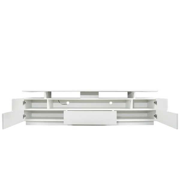 TV Stand for Up to 80